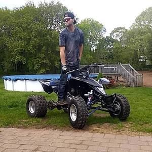 Meet your Posher, Matt